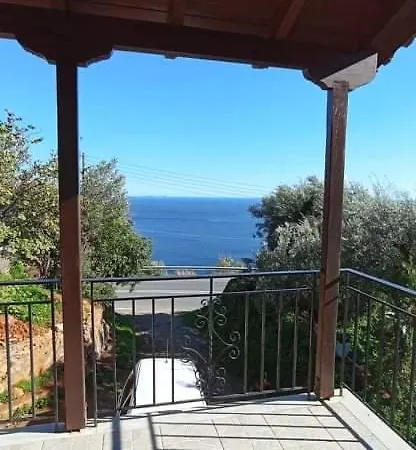 Διαμέρισμα Melana