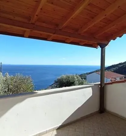 Melana Διαμέρισμα