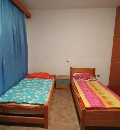 Melana Διαμέρισμα
