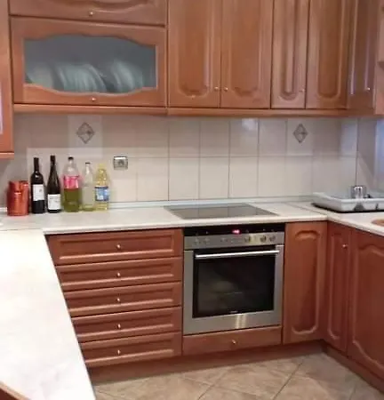Melana Διαμέρισμα